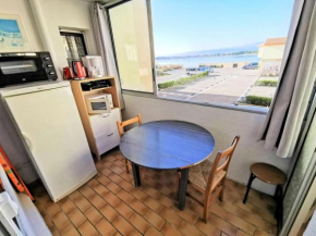 Résidence Terrasses De La Mediterranee 1 - 2 Pièces cabine 6 couchages PORT LEUCATE MAE-4734